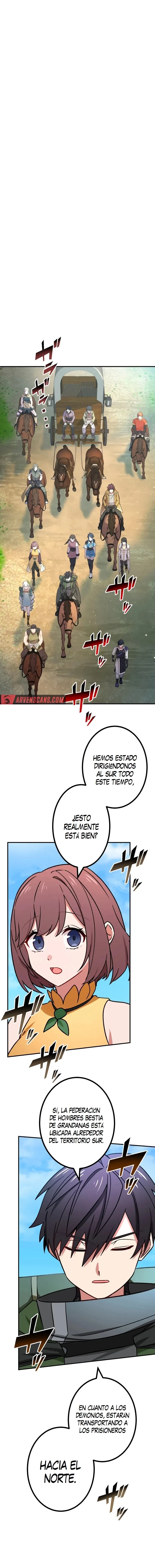 Aragi Kai, el Asesino en el Mundo Paralelo > Capitulo 57 > Page 01